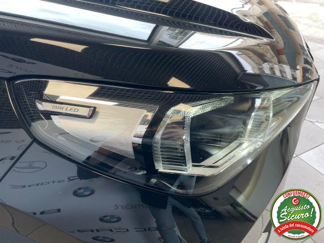 BMW X1 sDrive 18d 150cv aut. *FULL LED