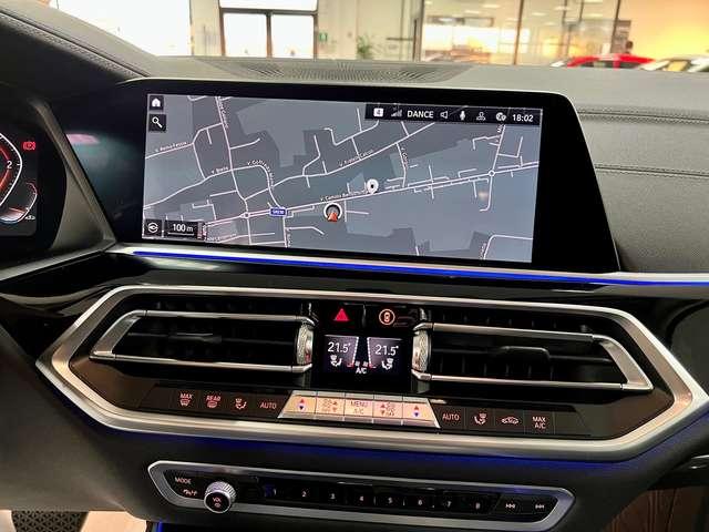 BMW X5 xdrive30d xLine auto