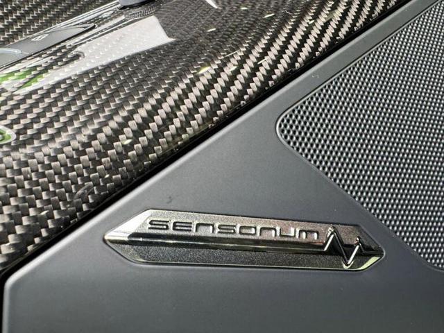 LAMBORGHINI Aventador SVJ 6.5 V12 Roadster 6.5 W12 770HP "VERDE MANTIS"