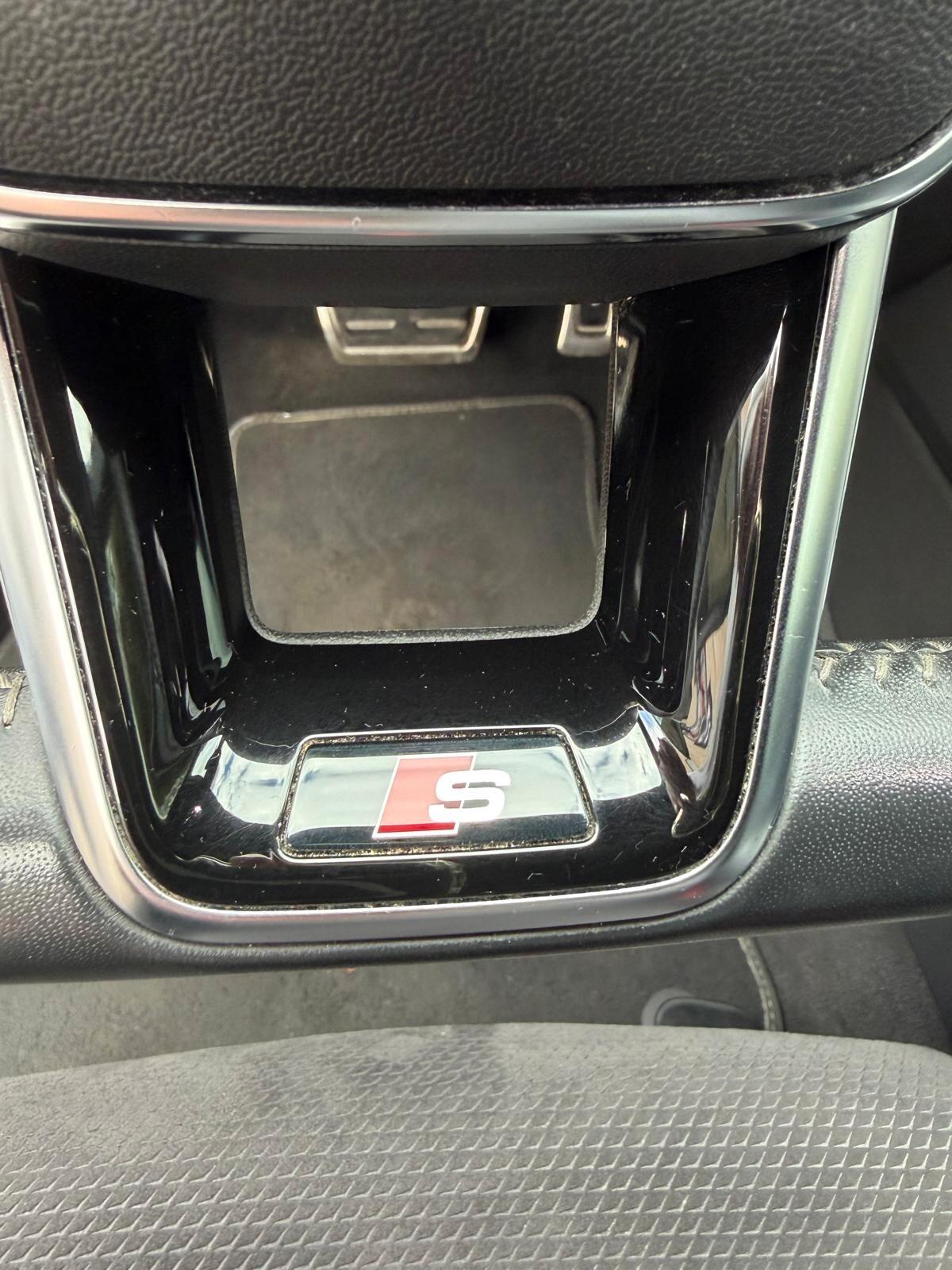 AUDI A6 AVANT 45 3.0 TDI V6 S-LINE QUATTRO!