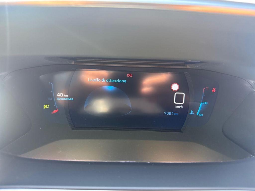 Peugeot 208 5 Porte 1.2 PureTech Allure