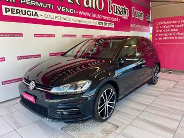 VOLKSWAGEN Golf 7ª serie Golf 2.0 TDI DSG 5p. ...