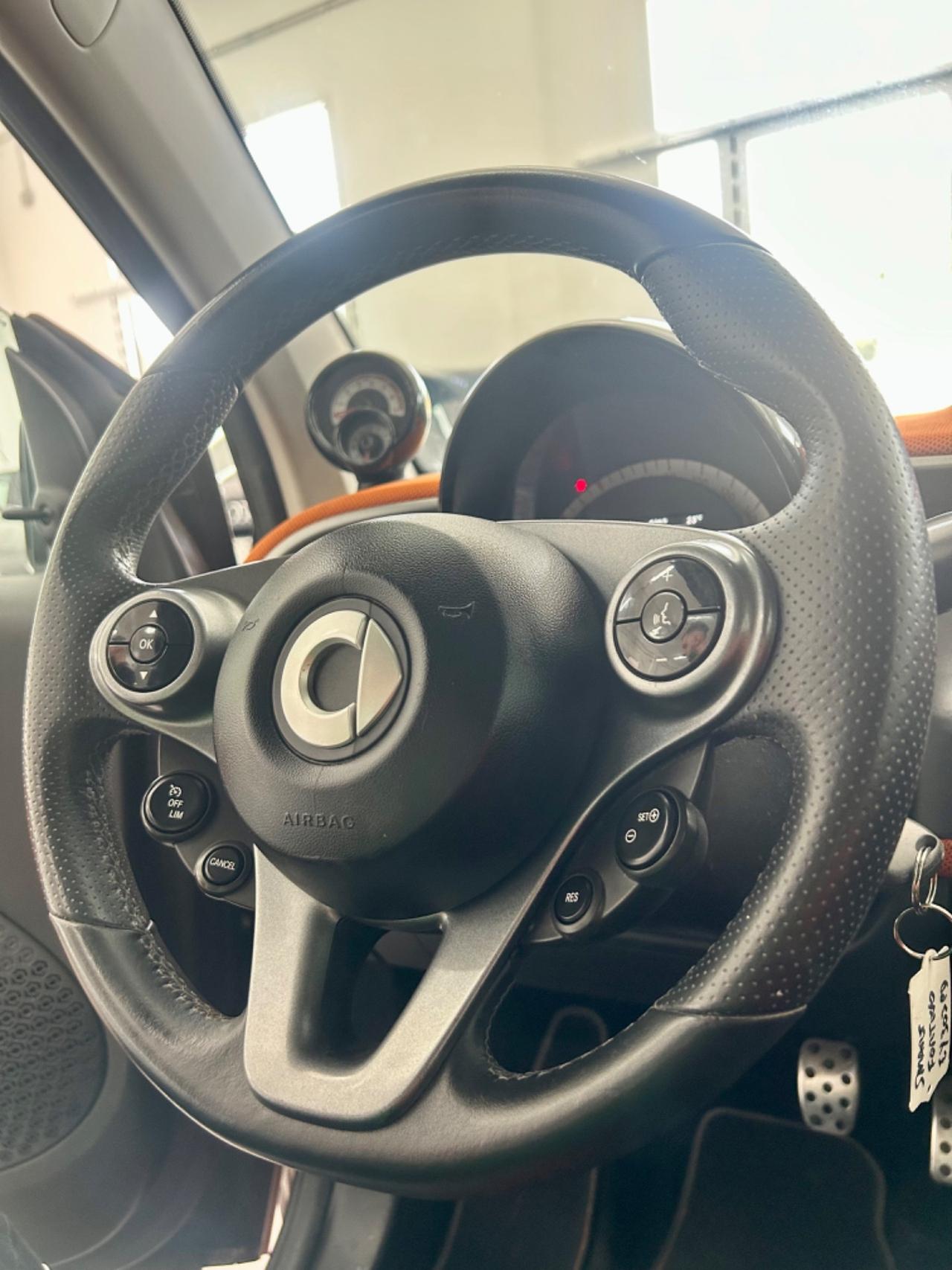 Smart ForTwo 70 1.0 EDITION #1 FINANZIABILE
