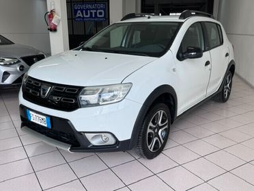 Dacia Sandero Stepway GPL - PREZZO PROMO !!!