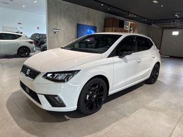 Seat Ibiza Ibiza 1.0 EcoTSI 115 CV 5 porte FR