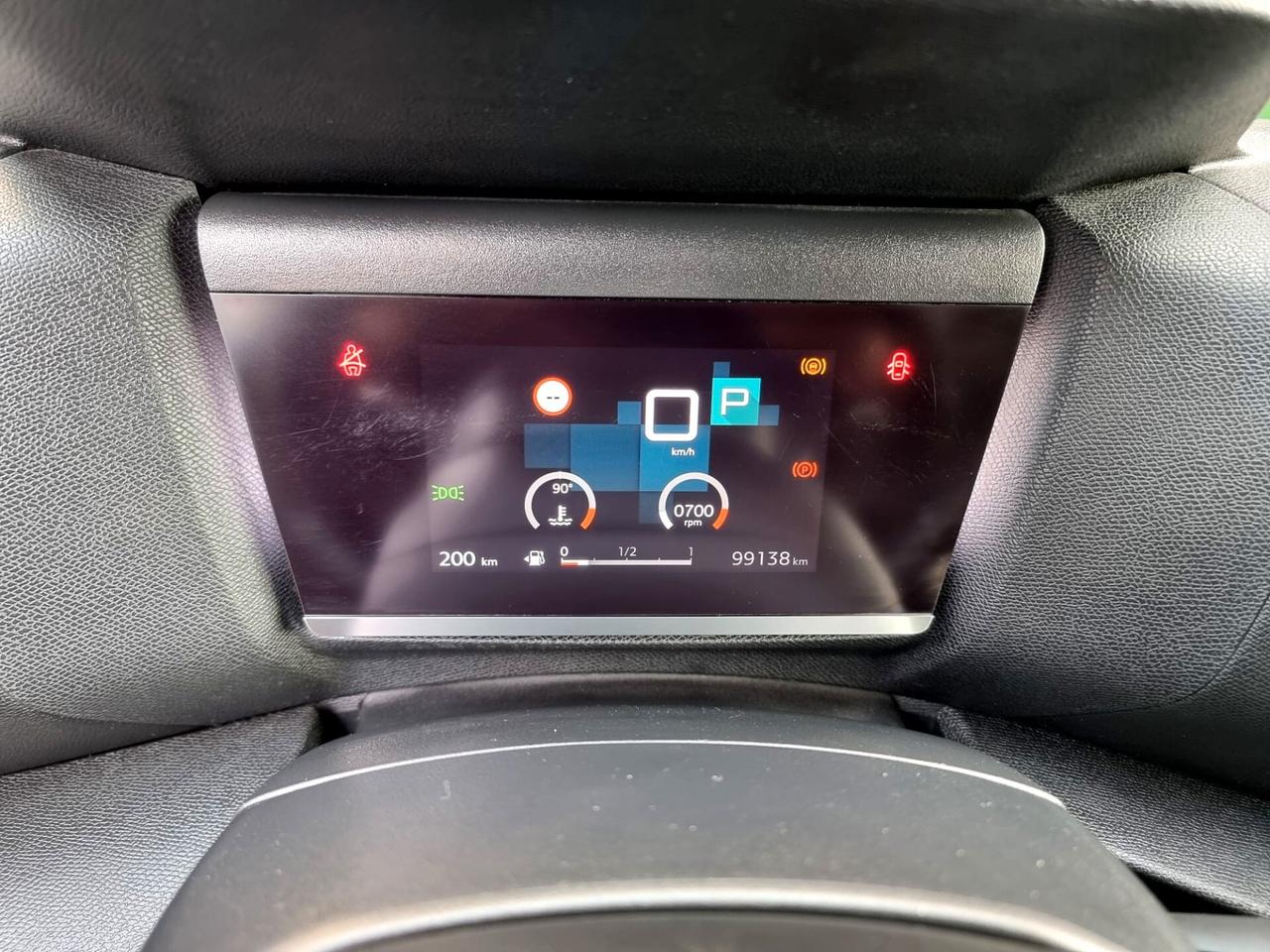 Citroen C4 X BlueHDI 130 S&S EAT8 Shine Pack
