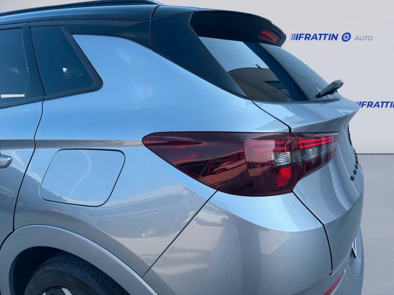 OPEL GRANDLAND 1.6 PHEV AUT. AWD GSE