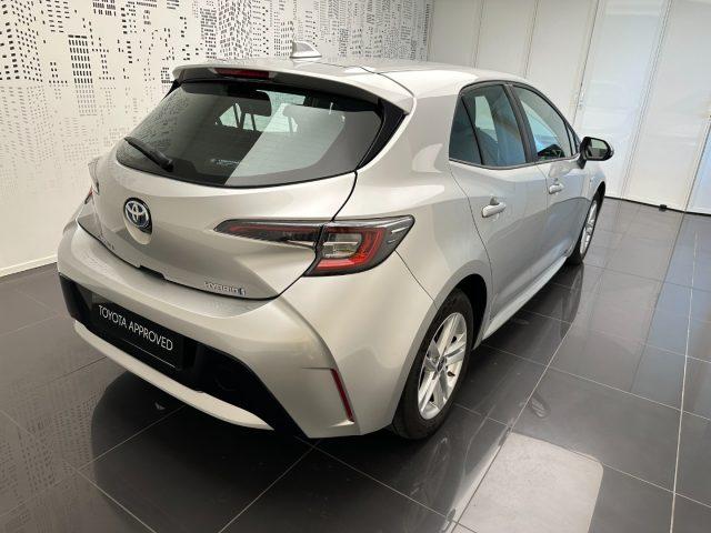 TOYOTA Corolla 1.8 Hybrid Active