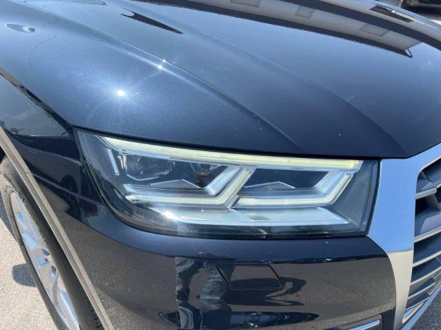 AUDI Q5 2.0 TDI 190 CV quattro S tronic Sport