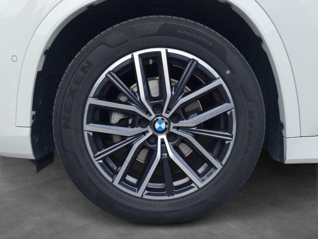 BMW X1 xDrive 20d Msport Aut.
