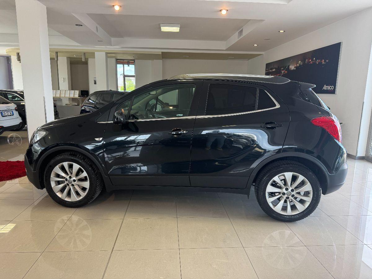 OPEL Mokka 1.4 Benzina 140 CV 4x2 Cosmo 100.000 Km