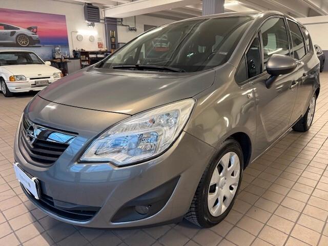Opel Meriva 1.3 CDTI 95CV ecoFLEX Elective