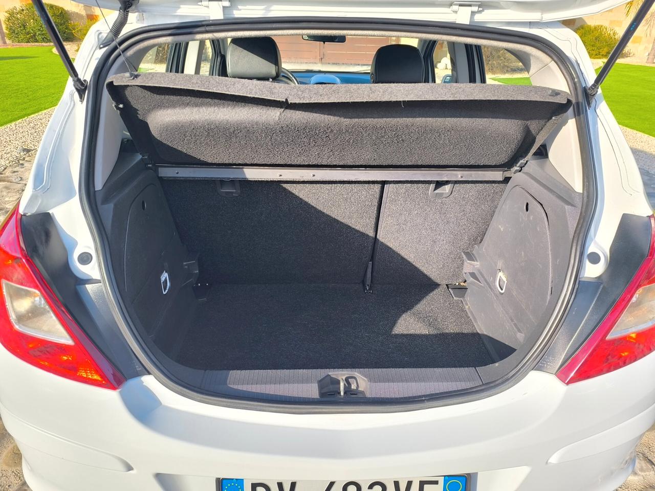 Opel Corsa 1.7 CDTI 125CV 5 porte Cosmo perfetta