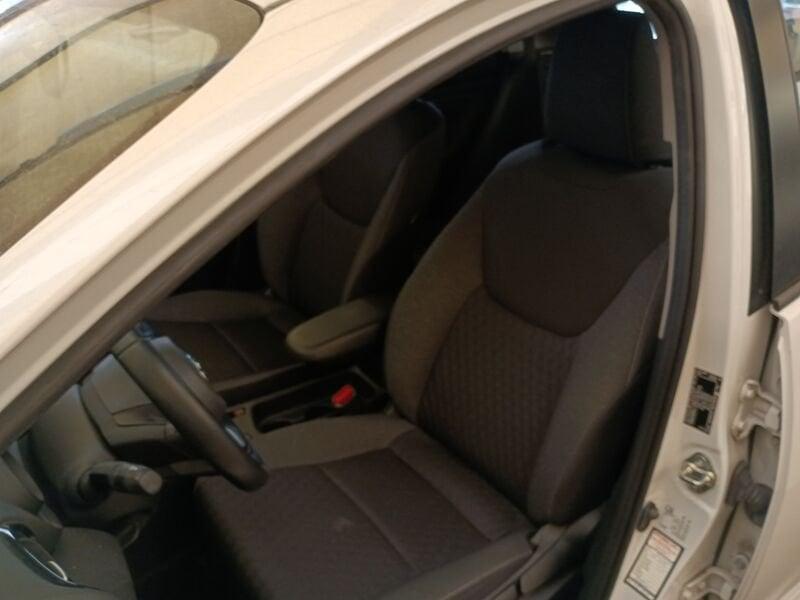 Toyota Yaris 1.5 Hybrid 5 porte Trend
