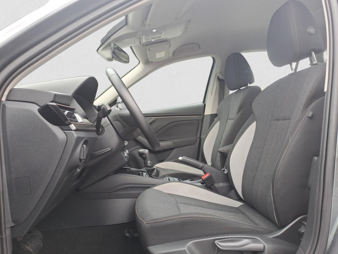 SKODA Kamiq - Kamiq 1.5 TSI ACT DSG Black Dots