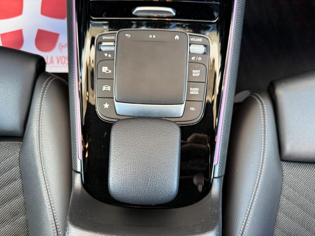 Mercedes-benz Classe GLB 180 d Automatic Business