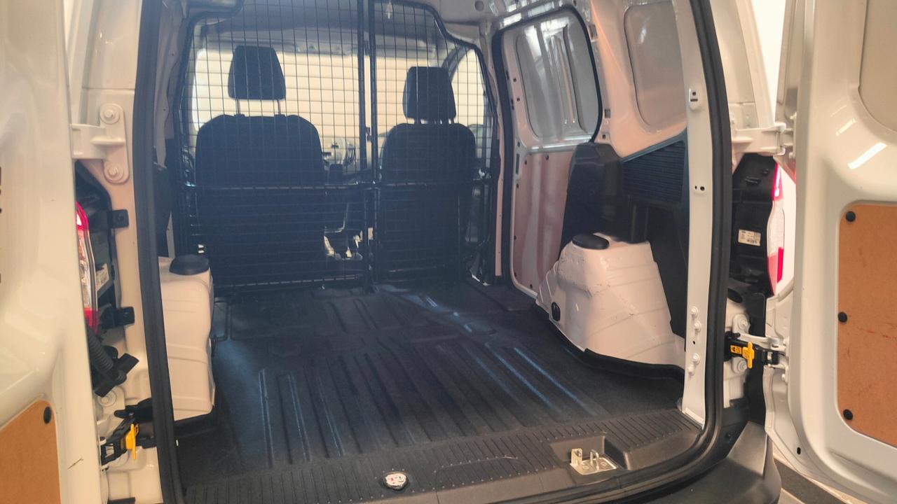 Ford Transit Courier 1.5TDCI 75CV EURO6 12990+IVA= 15850€