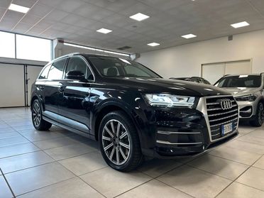 Audi Q7 3.0 TDI 218 CV ultra quattro tiptronic Business Plus