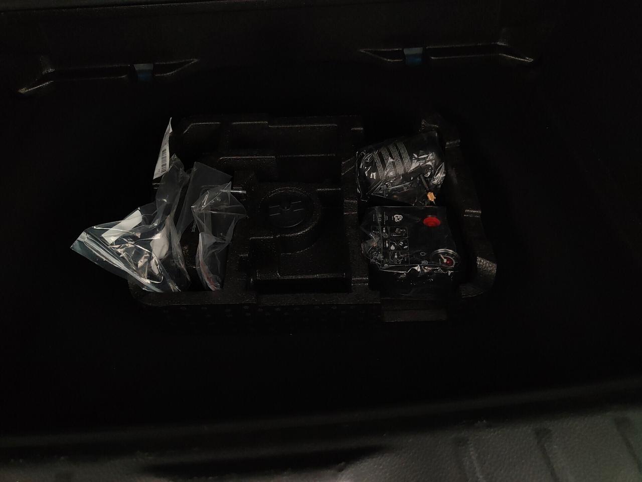 Alfa Romeo Tonale 1.6 diesel 130Cv TCT TI