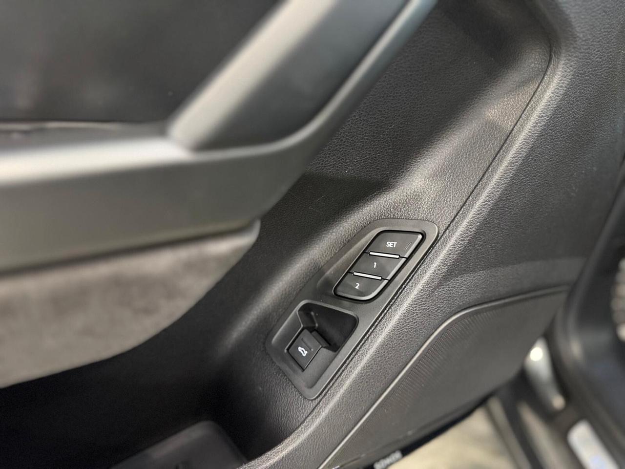 Audi RSQ3 SPB quattro S tronic