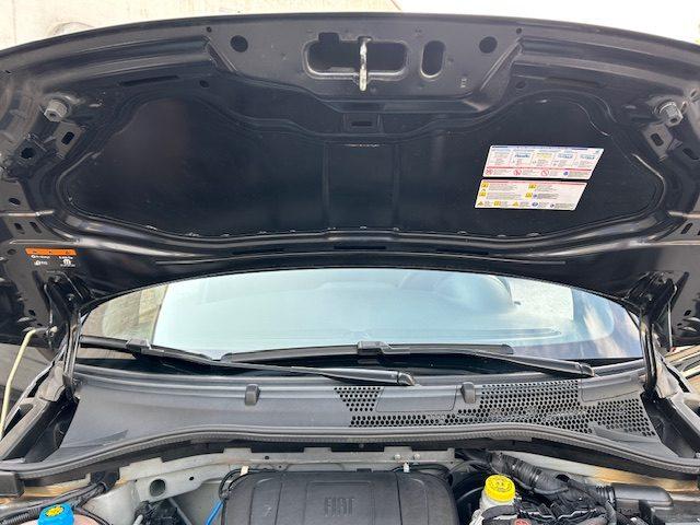 FIAT 500 1.0 Hybrid Dolcevita SENZA VINCOLI FINANZIARI