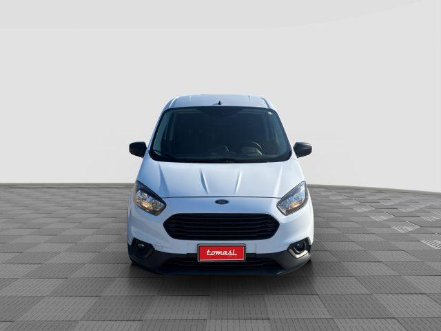 FORD Transit Courier Transit Courier 1.5 TDCi 100CV Van Trend