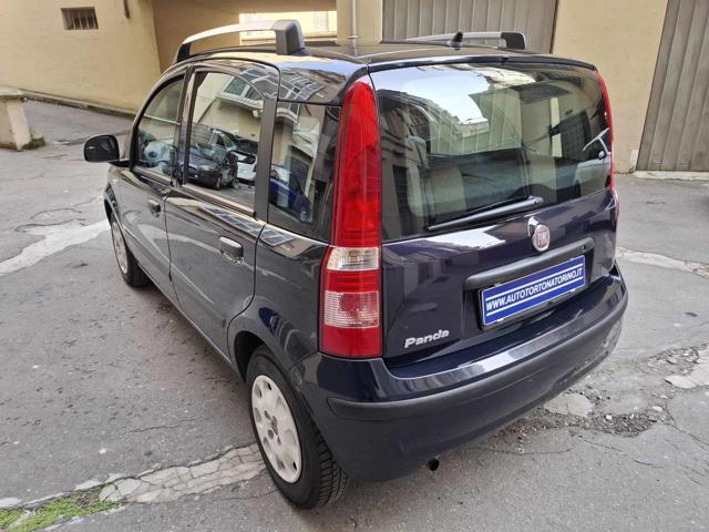 FIAT Panda 1.2 GPL MY LIFE GPL