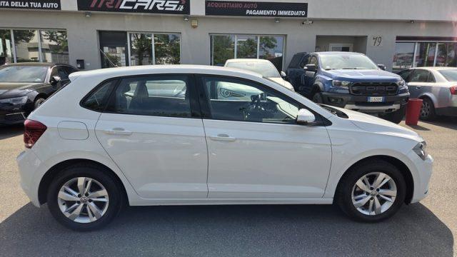 VOLKSWAGEN Polo 1.6 TDI 5p. Comfortline BMT PERMUTE UNICOPR. NEOPA