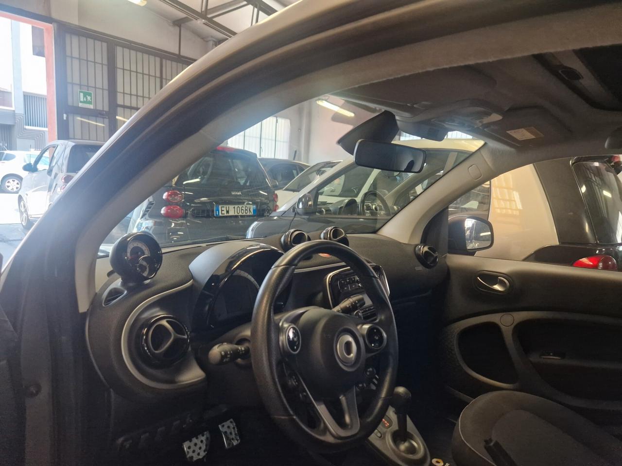 Superpassion 2019 83000km garanzia full