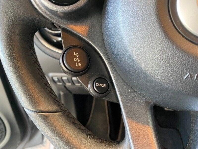 smart forfour forfour EQ Prime
