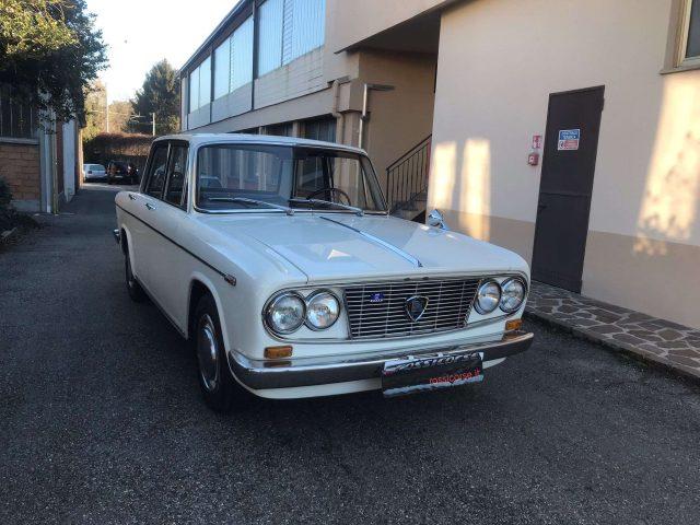 LANCIA Fulvia GT