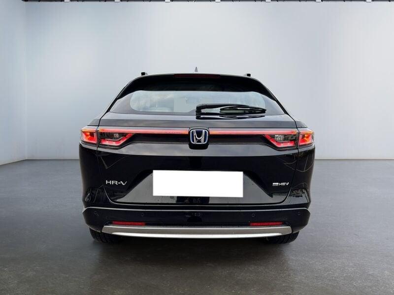 Honda HR-V HEV 1.5 Advance Style eCVT