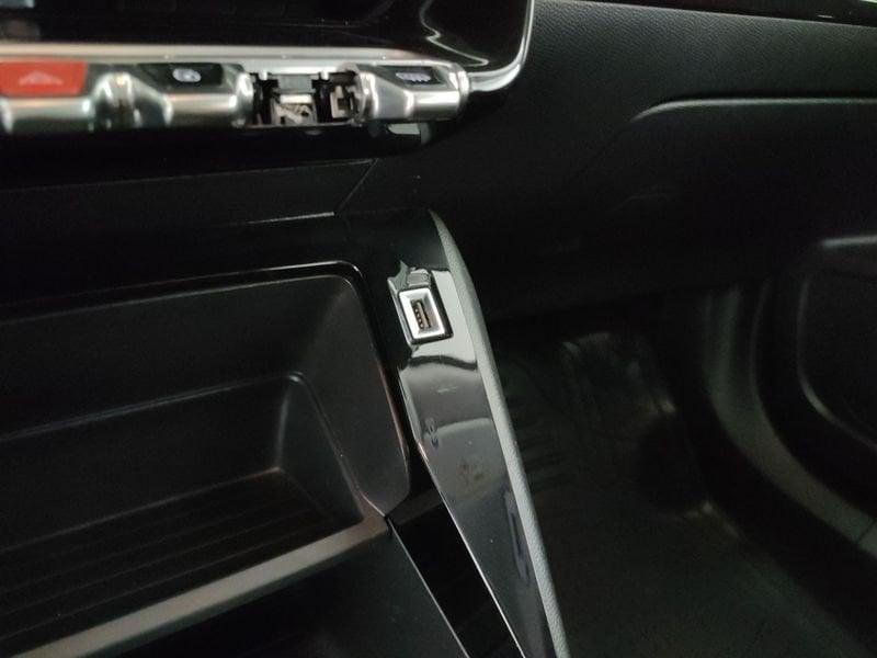 Peugeot 2008 2008 BlueHDi 110 S&S Active