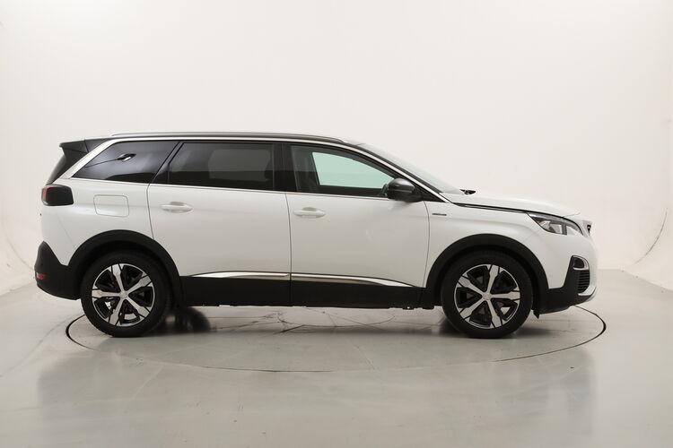 Peugeot 5008 GT Line - 7 POSTI BR576701 1.5 Diesel 131CV