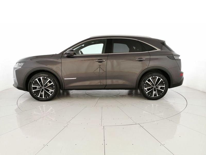 DS DS 7 Crossback DS 7 Crossback BlueHDi 130 aut. Performace Line