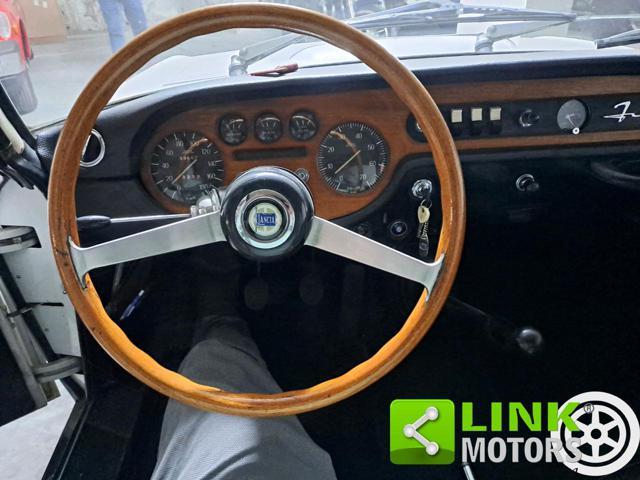 LANCIA Fulvia TRATTATIVA RISERVATA 1216 LEVA LUNGA