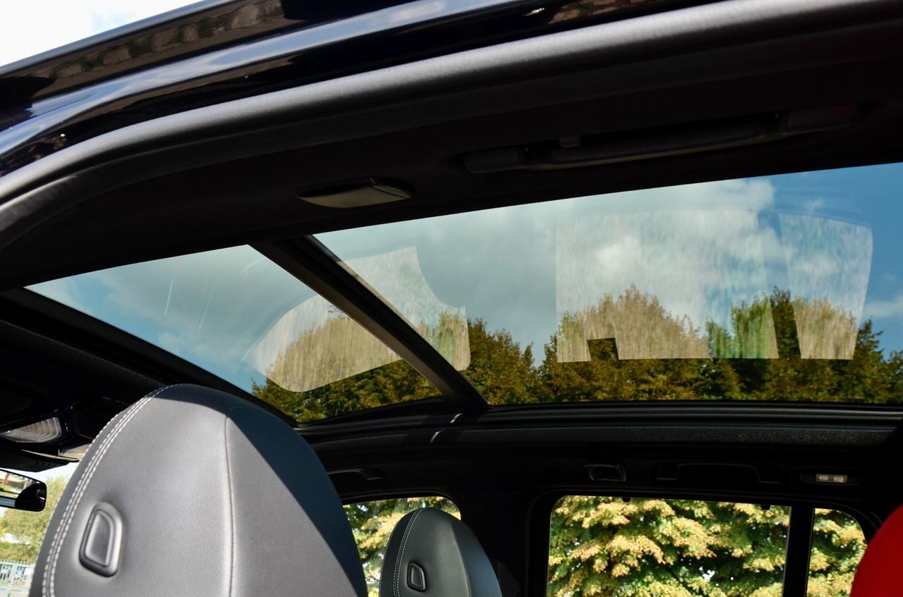 BMW X3 XDRIVE30d MHEV MILD HYBRID 48V MSPORT 249cv AUTO, GARANZIA BMW 3/2027, PACK SERVICE, UFF ITALIANA, EURO 6D, TETTO, FULL LED, RETROCAMERA, PERMUTE