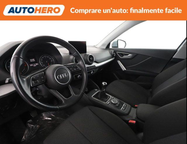 AUDI Q2 1.6 TDI