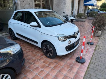 Renault Twingo SCe Lovely
