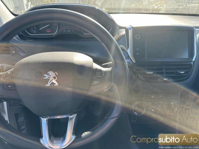 PEUGEOT 208 Garantita 12 Mesi