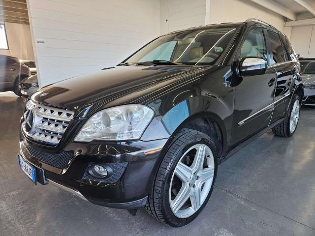 Mercedes-Benz ML 350 Classe M - W164 (320) cdi Premium auto FL