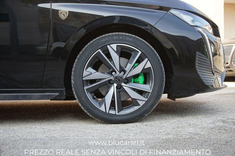 Peugeot 308 Allure Pack BlueHDi 130 EAT8 S&S aut.