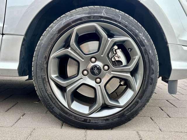 Ford EcoSport EcoSport 1.0 ecoboost ST-Line s&s 125cv my19
