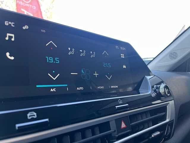 Citroen C4 PureTech 130 S&S Plus