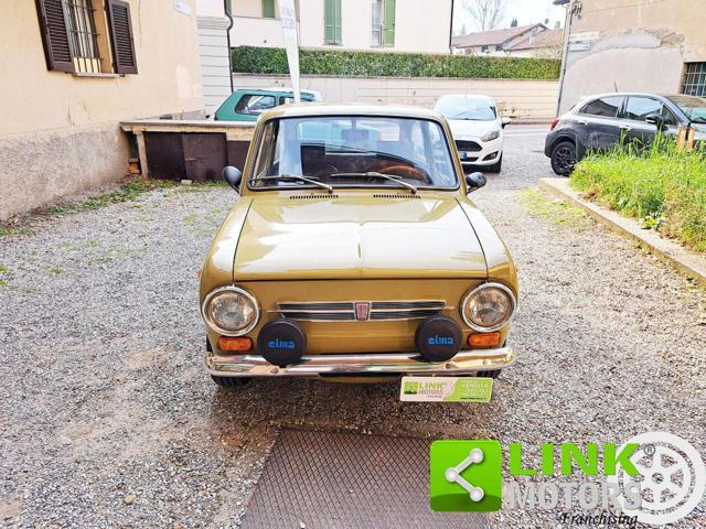 FIAT 850 SPECIAL