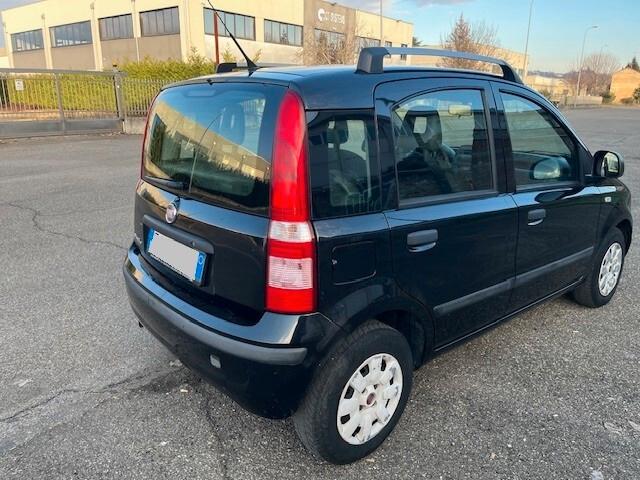 Fiat Panda 1.2 Active