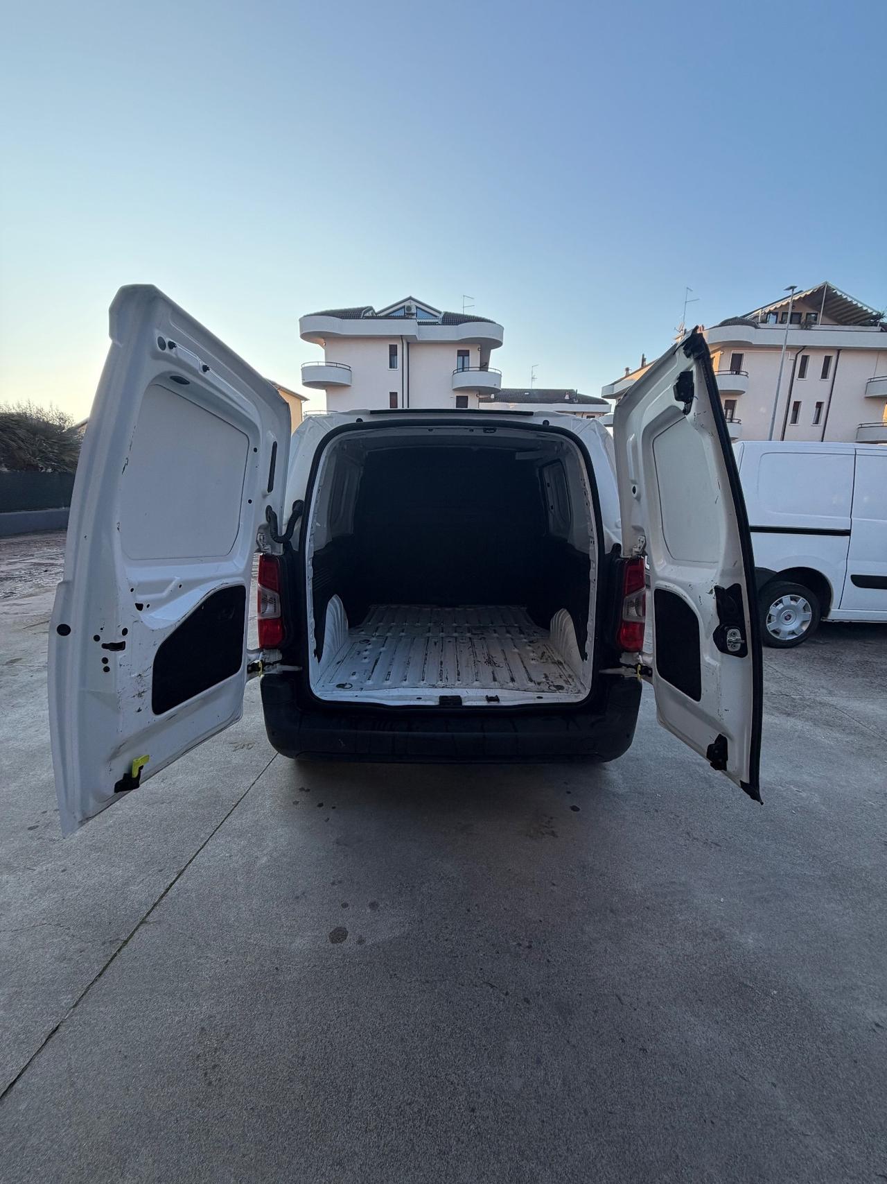 Opel Combo Cargo 1.5 Diesel 100CV S&S PC 650kg