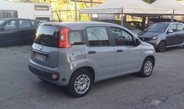 FIAT Panda 1.2 Lounge 69CV S&S