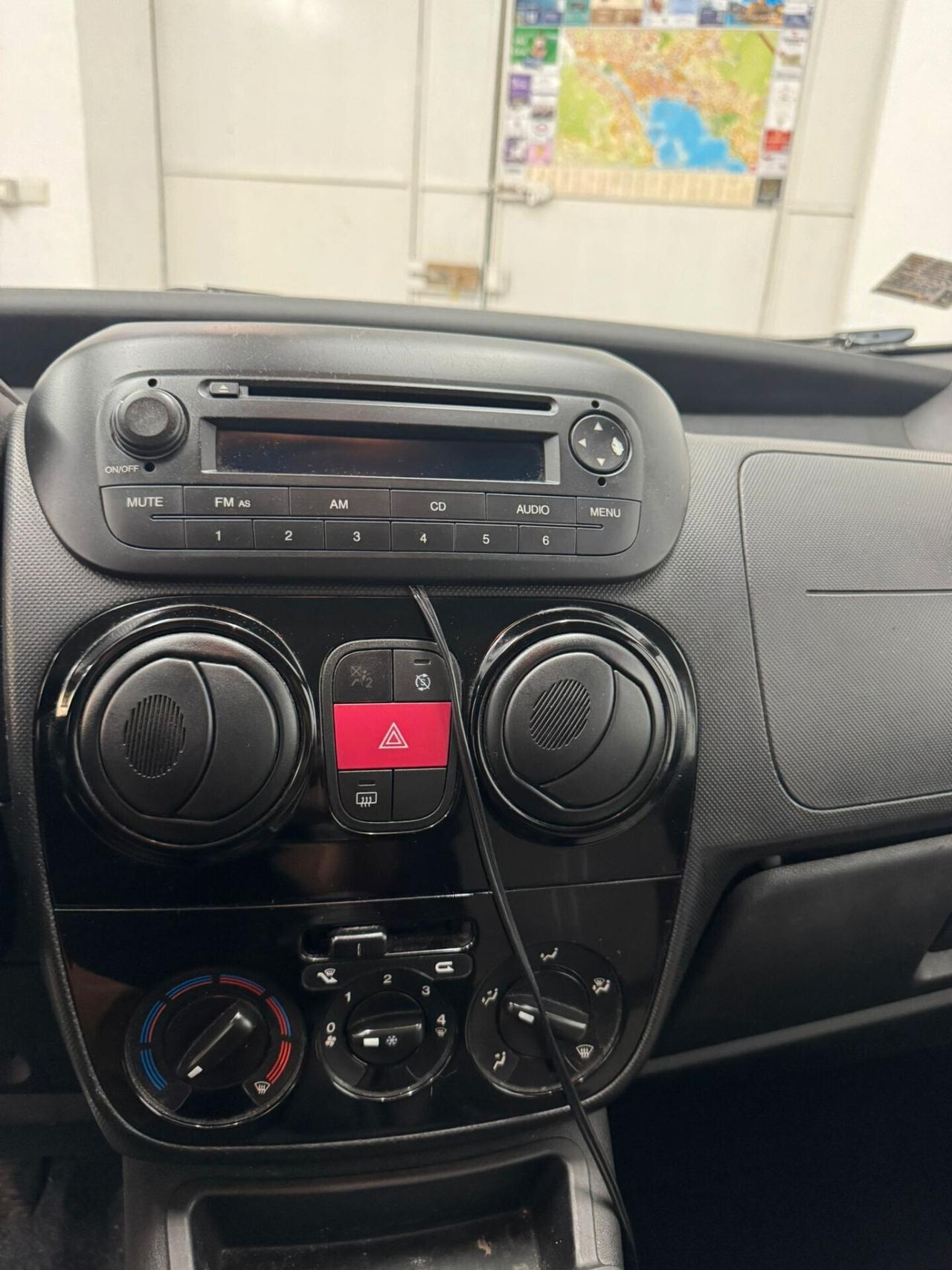 Fiat Qubo 1.3 MJT 75 CV Active