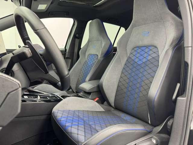 Volkswagen Golf R BLACK EDITION 2.0 TSI 4MOTION 333 CV *TETTO* PROMO